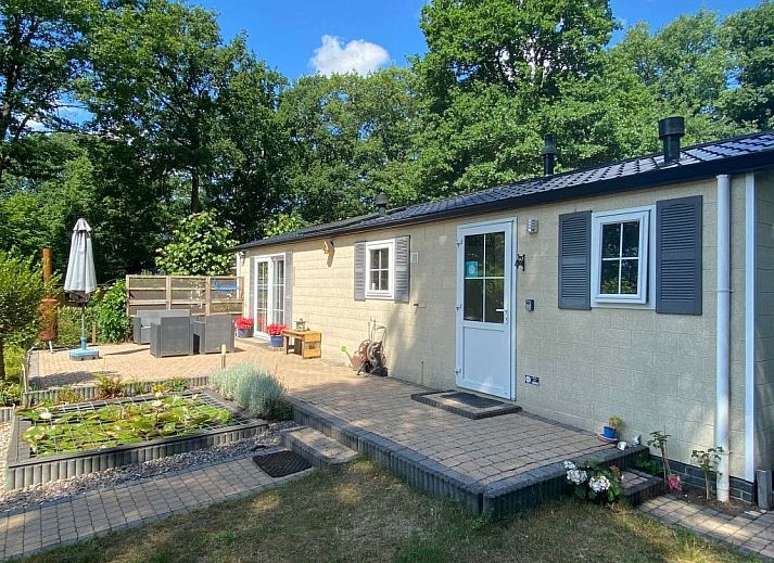 Verblijf 300309 - Vakantiewoning Gelderse vallei - Vakantiehuis Ferien in Wageningen