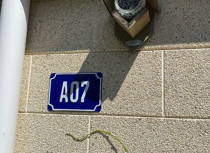 Verblijf 300309 - Vakantiewoning Gelderse vallei - Vakantiehuis Ferien in Wageningen