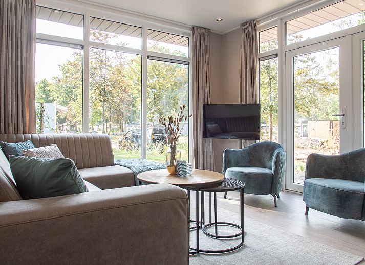 Verblijf 300310 - Vakantiewoning Gelderse vallei - Module Noir