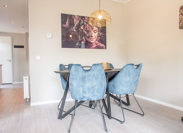 Verblijf 300310 - Vakantiewoning Gelderse vallei - Module Noir