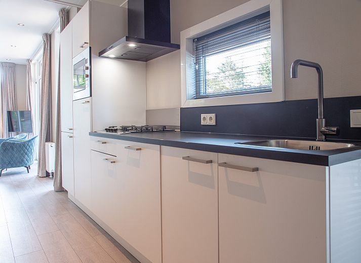 Verblijf 300310 - Vakantiewoning Gelderse vallei - Module Noir