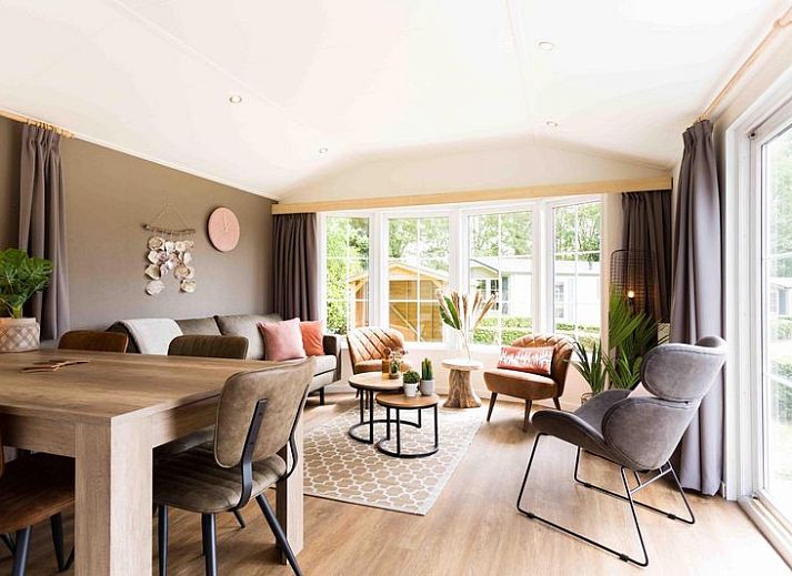 Unterkunft 300312 - Ferienhaus Gelderse vallei - Holiday home 5 personen