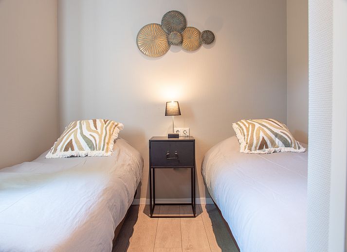 Verblijf 300313 - Chalet Gelderse vallei - Chalet in Wageningen