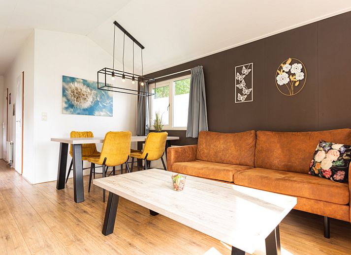 Verblijf 300314 - Vakantiewoning Gelderse vallei - Holiday home 4 personen