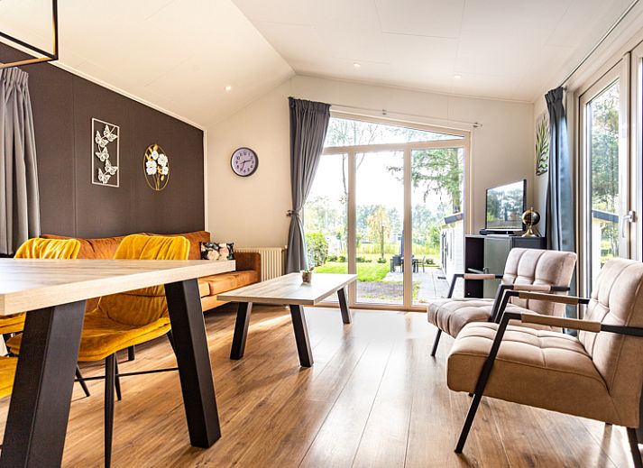 Verblijf 300314 - Vakantiewoning Gelderse vallei - Holiday home 4 personen