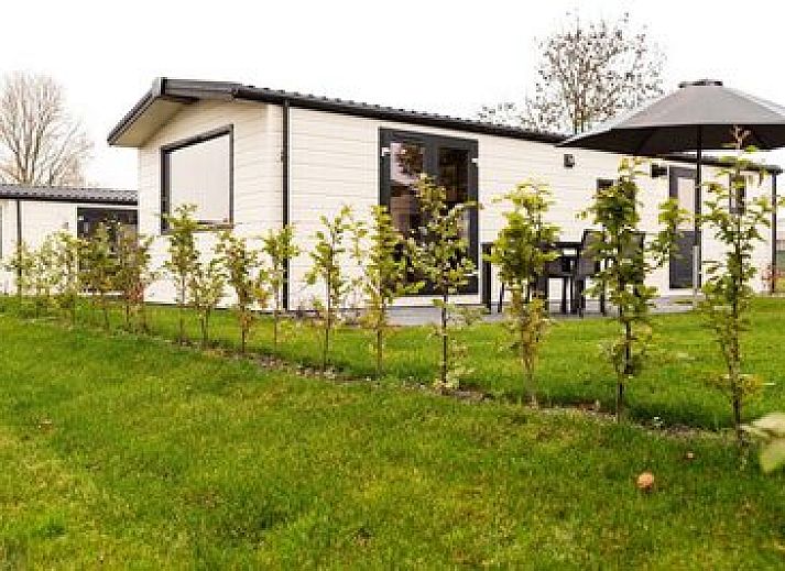 Verblijf 300315 • Vakantiewoning Gelderse vallei • Luna