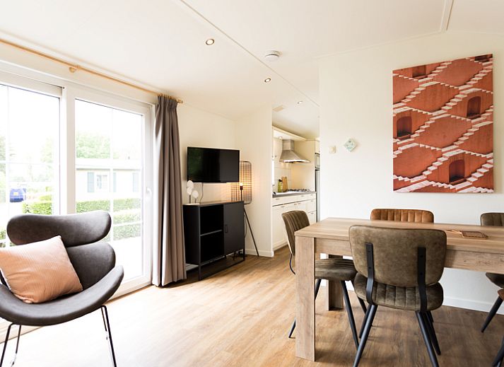 Verblijf 300316 - Vakantiewoning Gelderse vallei - Holiday home 5 personen