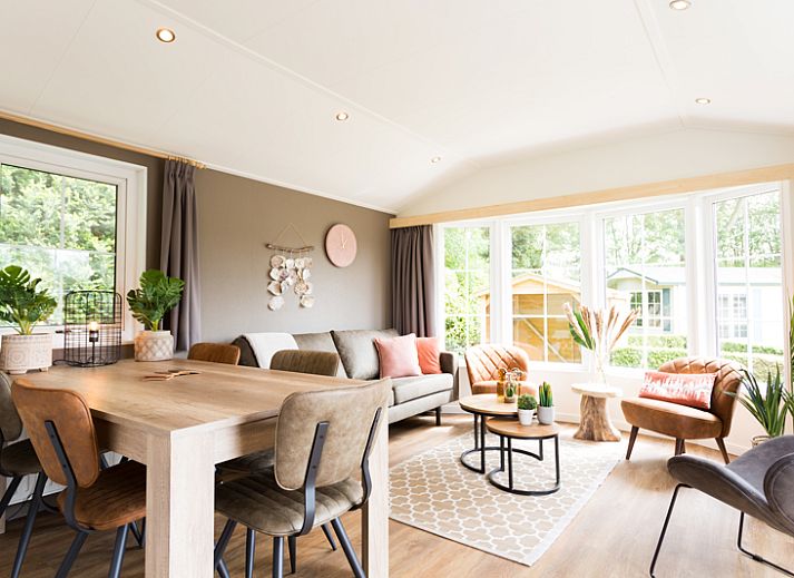 Verblijf 300316 - Vakantiewoning Gelderse vallei - Holiday home 5 personen