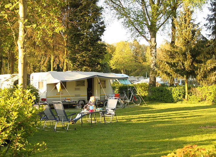 Verblijf 300317 - Vakantiewoning Gelderse vallei - Kampeerplaats