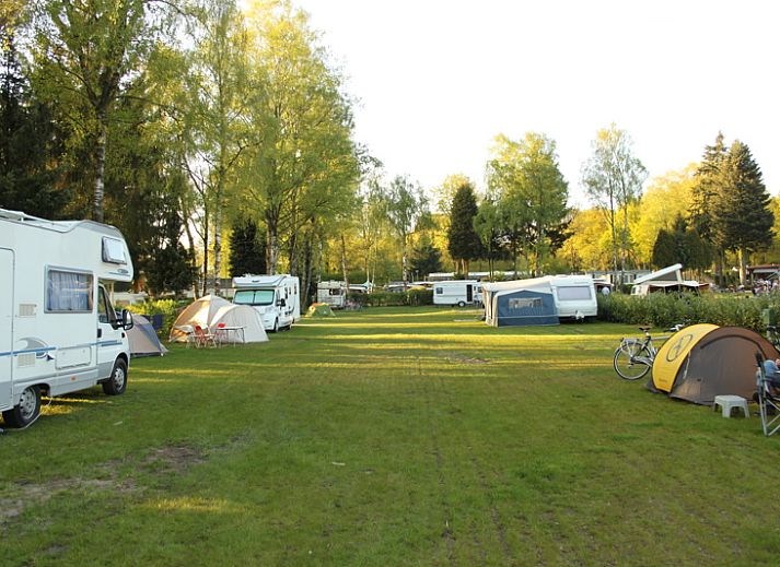 Verblijf 300317 - Vakantiewoning Gelderse vallei - Kampeerplaats