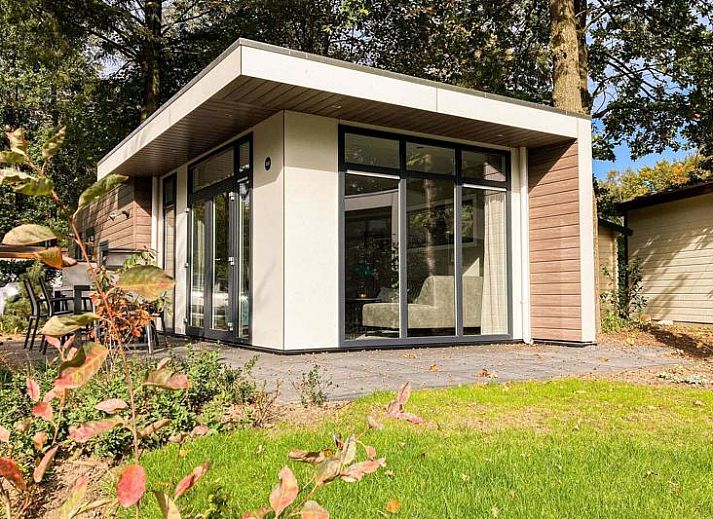 Verblijf 300320 - Vakantiewoning Gelderse vallei - Module 4 personen