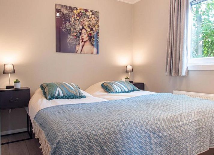 Verblijf 300320 - Vakantiewoning Gelderse vallei - Module 4 personen