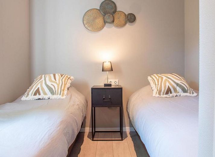 Verblijf 300320 - Vakantiewoning Gelderse vallei - Module 4 personen