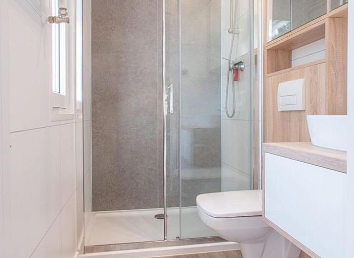 Verblijf 300320 - Vakantiewoning Gelderse vallei - Module 4 personen