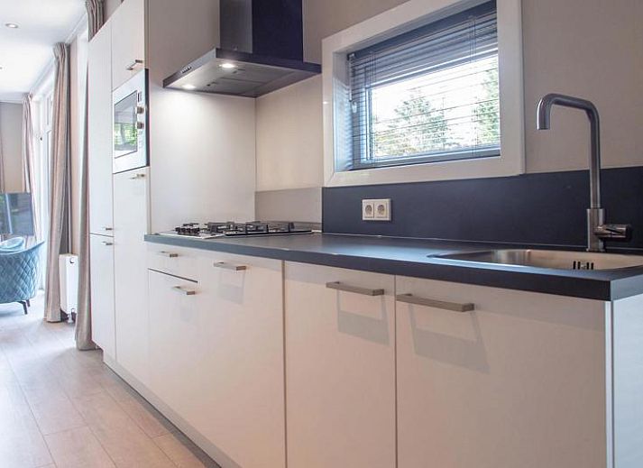 Verblijf 300320 - Vakantiewoning Gelderse vallei - Module 4 personen