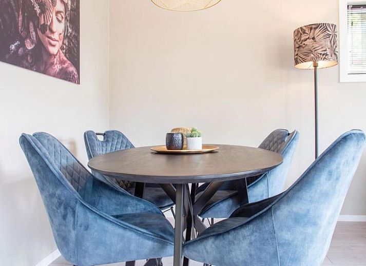 Verblijf 300320 - Vakantiewoning Gelderse vallei - Module 4 personen