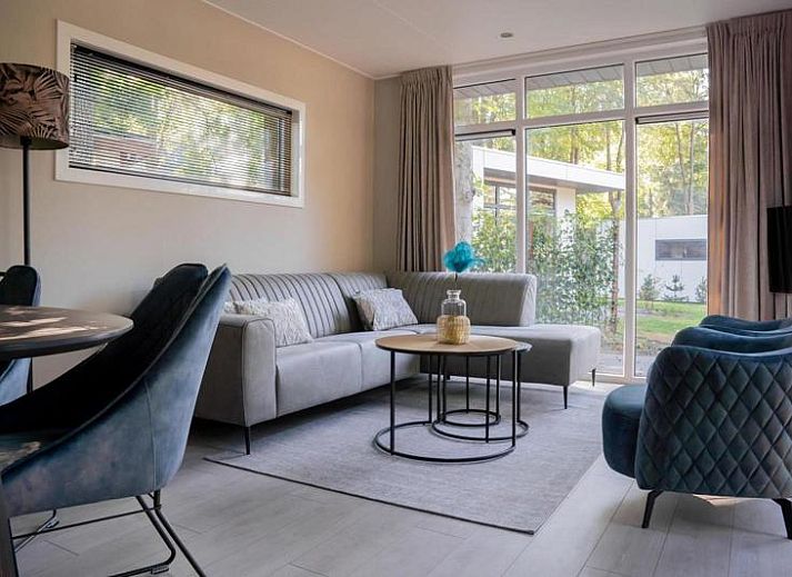 Verblijf 300320 - Vakantiewoning Gelderse vallei - Module 4 personen