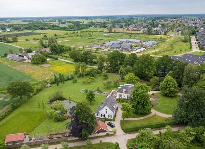 Unterkunft 300411 - Ferienhaus Gelderse vallei - Vakantiehuisje in Brummen