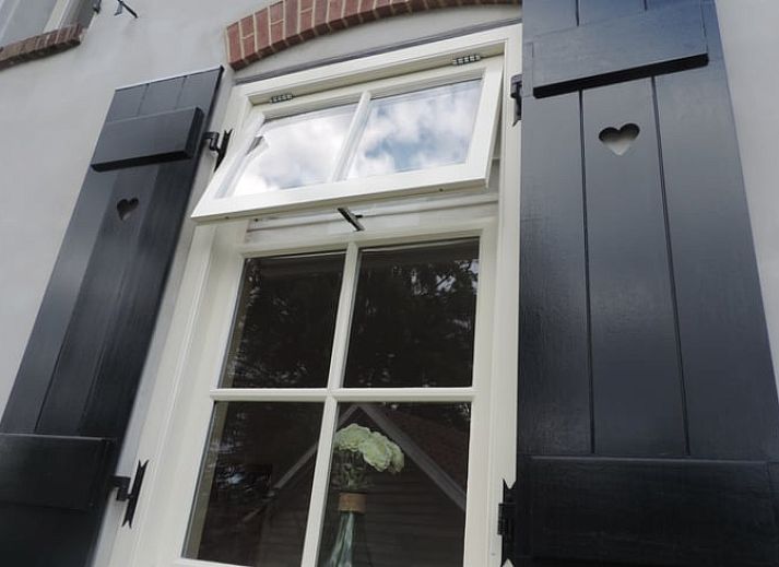 Unterkunft 300411 - Ferienhaus Gelderse vallei - Vakantiehuisje in Brummen