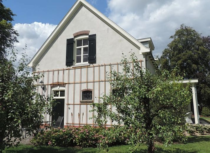Unterkunft 300411 - Ferienhaus Gelderse vallei - Vakantiehuisje in Brummen