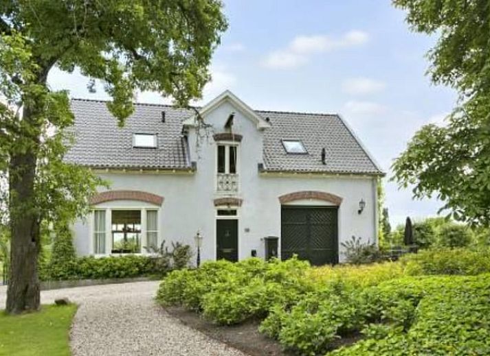 Unterkunft 300411 - Ferienhaus Gelderse vallei - Vakantiehuisje in Brummen