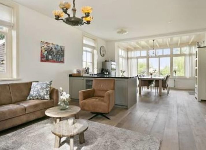 Unterkunft 300411 - Ferienhaus Gelderse vallei - Vakantiehuisje in Brummen