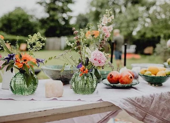 Unterkunft 300412 - Ferienhaus Gelderse vallei - Vakantiehuis in Brummen