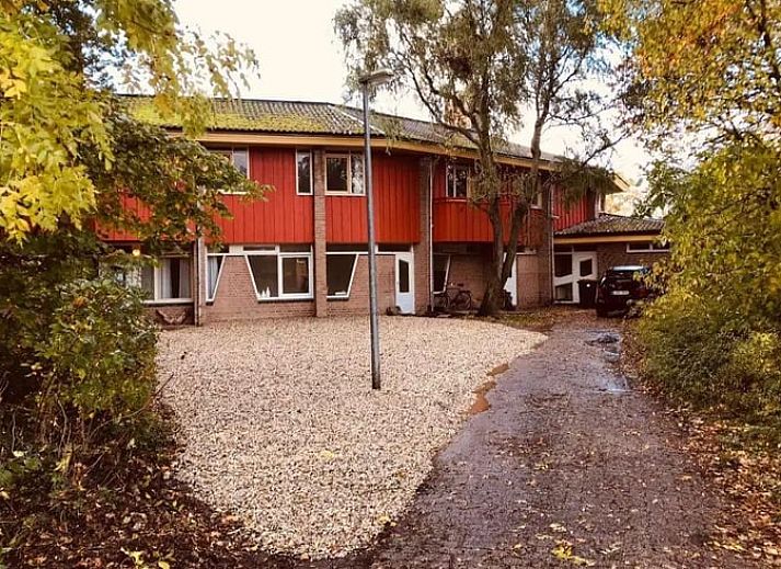 Unterkunft 300412 - Ferienhaus Gelderse vallei - Vakantiehuis in Brummen