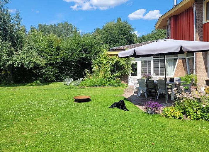 Unterkunft 300412 - Ferienhaus Gelderse vallei - Vakantiehuis in Brummen