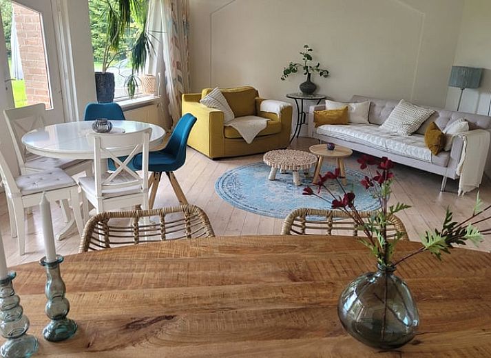 Unterkunft 300412 - Ferienhaus Gelderse vallei - Vakantiehuis in Brummen