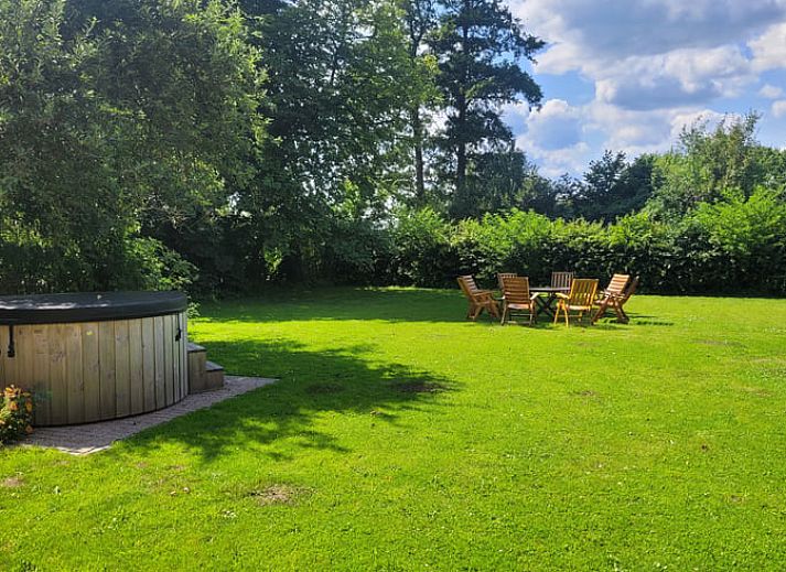 Unterkunft 300412 - Ferienhaus Gelderse vallei - Vakantiehuis in Brummen