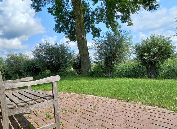 Verblijf 300415 - Vakantiewoning Gelderse vallei - Huisje in Brummen