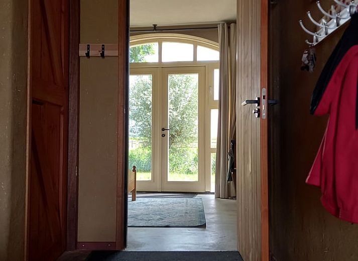 Verblijf 300415 - Vakantiewoning Gelderse vallei - Huisje in Brummen
