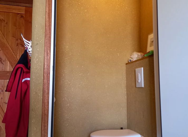 Verblijf 300415 - Vakantiewoning Gelderse vallei - Huisje in Brummen