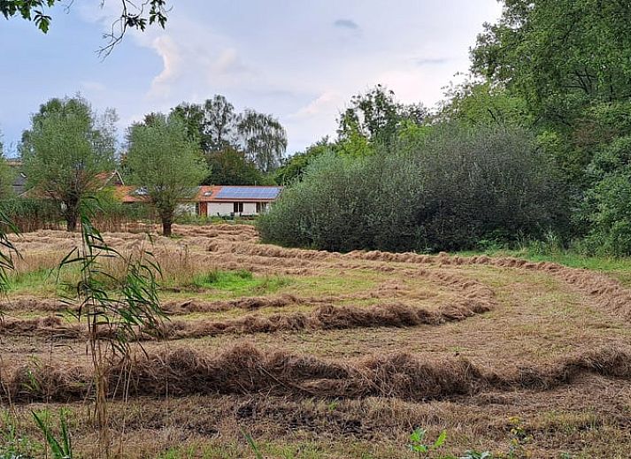 Verblijf 300416 • Vakantiewoning Gelderse vallei • Vakantiehuis in Brummen