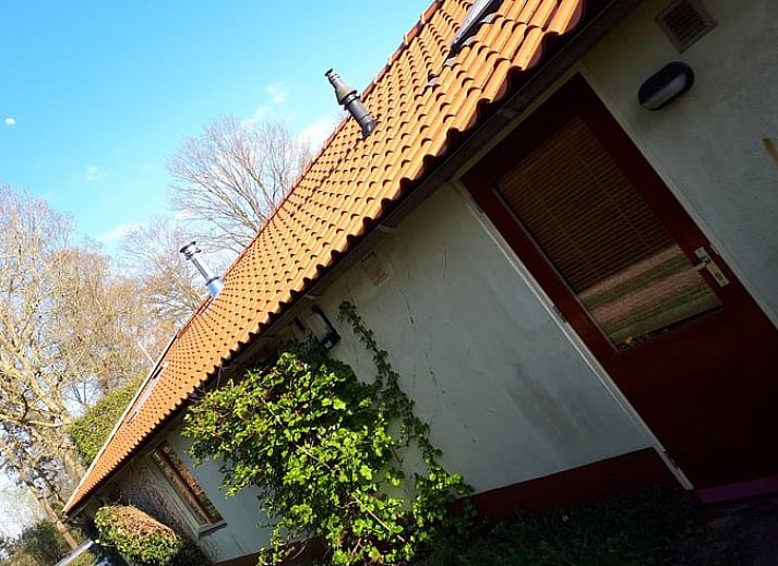 Verblijf 300416 - Vakantiewoning Gelderse vallei - Vakantiehuis in Brummen