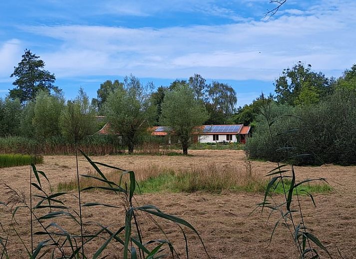 Verblijf 300416 - Vakantiewoning Gelderse vallei - Vakantiehuis in Brummen