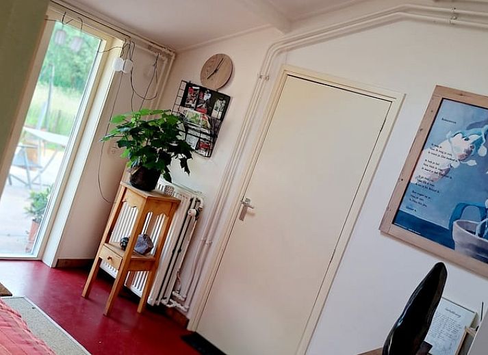 Verblijf 300416 - Vakantiewoning Gelderse vallei - Vakantiehuis in Brummen