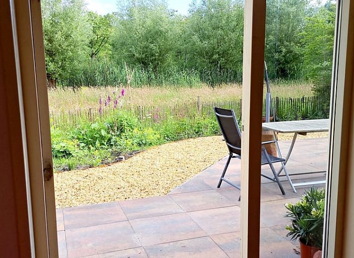 Verblijf 300416 - Vakantiewoning Gelderse vallei - Vakantiehuis in Brummen