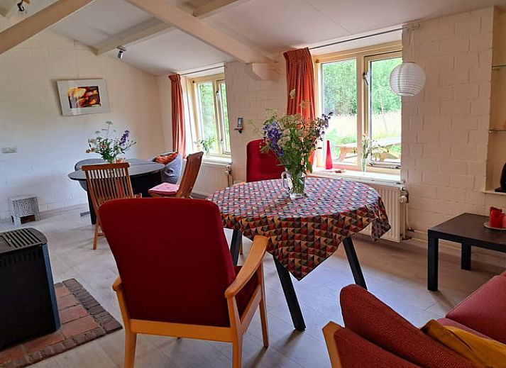 Verblijf 300416 - Vakantiewoning Gelderse vallei - Vakantiehuis in Brummen