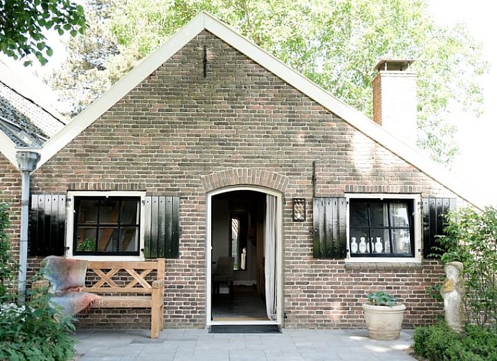 Guest house 300605 • Holiday property Gelderse vallei • Vakantiehuisje in Bronkhorst