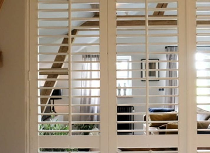 Unterkunft 300605 - Ferienhaus Gelderse vallei - Vakantiehuisje in Bronkhorst