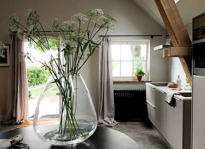 Unterkunft 300605 - Ferienhaus Gelderse vallei - Vakantiehuisje in Bronkhorst