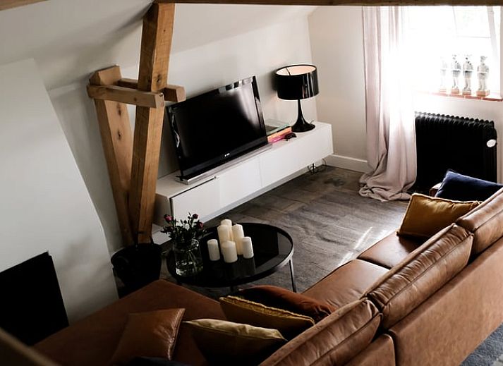 Unterkunft 300605 - Ferienhaus Gelderse vallei - Vakantiehuisje in Bronkhorst