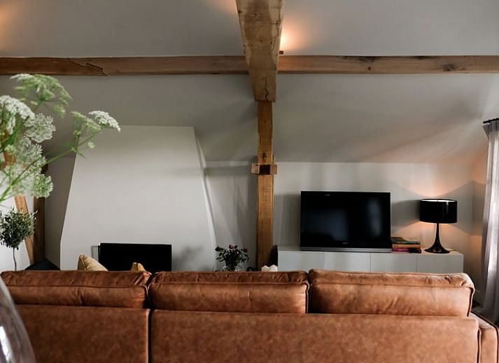 Unterkunft 300605 - Ferienhaus Gelderse vallei - Vakantiehuisje in Bronkhorst