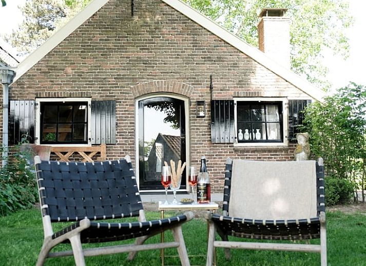 Unterkunft 300605 - Ferienhaus Gelderse vallei - Vakantiehuisje in Bronkhorst