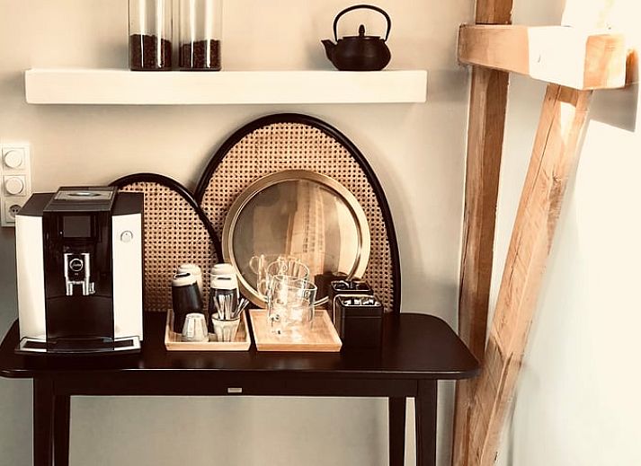 Unterkunft 300605 - Ferienhaus Gelderse vallei - Vakantiehuisje in Bronkhorst