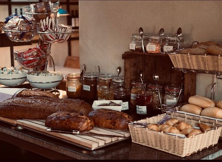 Unterkunft 300605 - Ferienhaus Gelderse vallei - Vakantiehuisje in Bronkhorst