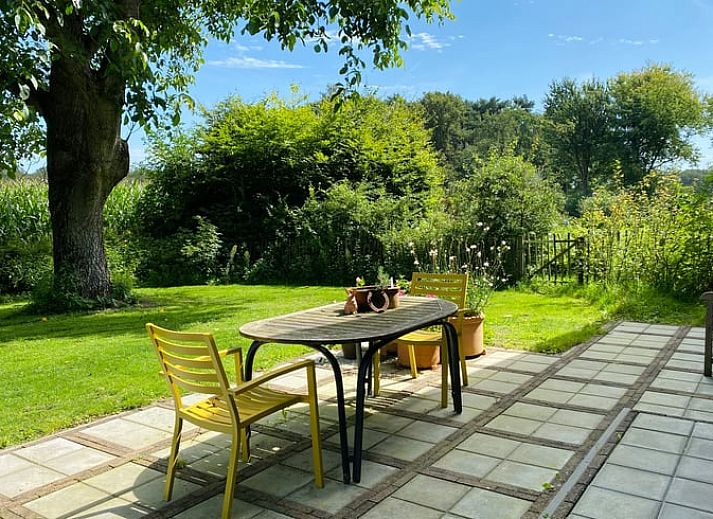 Verblijf 300704 - Vakantiewoning Gelderse vallei - Vakantiehuisje in Leuvenheim