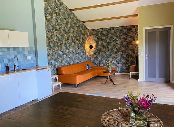 Verblijf 300704 - Vakantiewoning Gelderse vallei - Vakantiehuisje in Leuvenheim